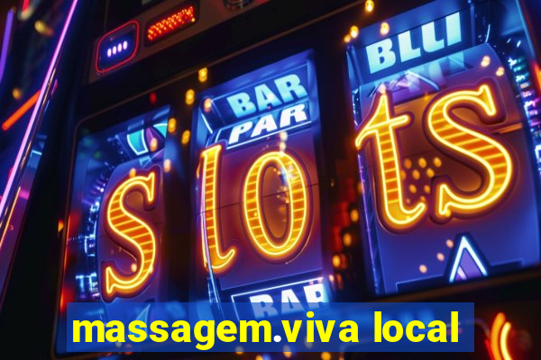 massagem.viva local